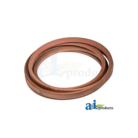A & I Products Belt, Deck 72 0" x0" x0" A-382098